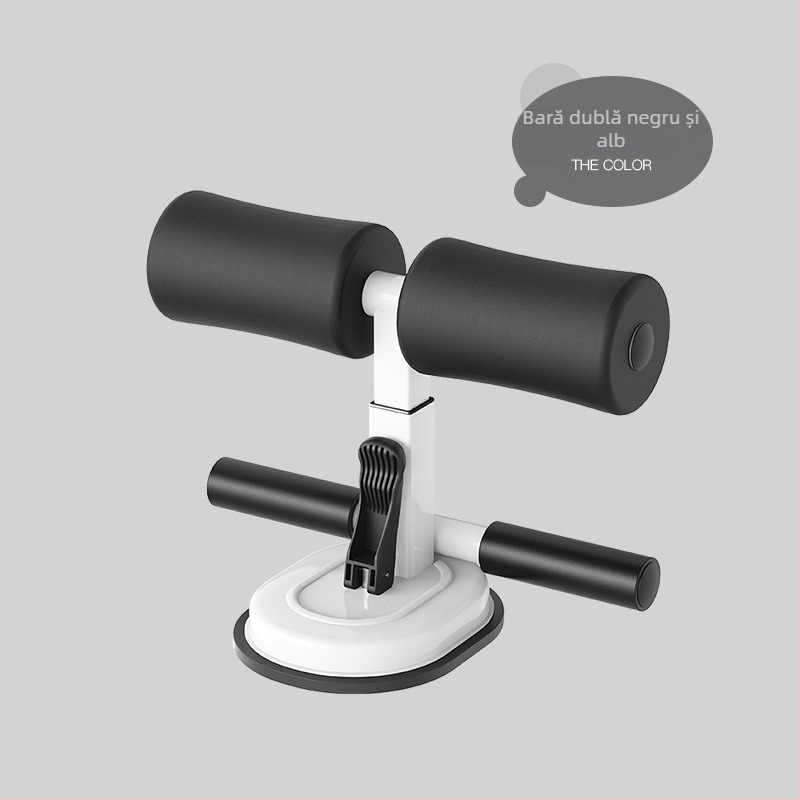 Dispozitiv de fitness pentru abdomen - Asistent pentru sit-up, model New Upgraded Sit-Up Assistant, Nepliabil (Brand: Saibeiyou; Model: New Upgraded Sit-Up Assistant; Pliabil: Nu; Ambalare: 60PCS/C)