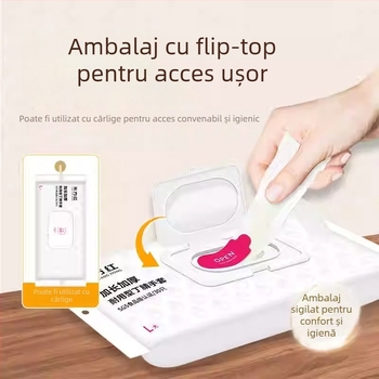 Dongfanghong Mănuși de uz casnic din nitril, de unică folosință – pentru vase, grosime normală, durabile pentru curățenie (Brand: Dongfanghong; Material: Nitrile; Use: Dishwashing/Household; Thickness: Regular)