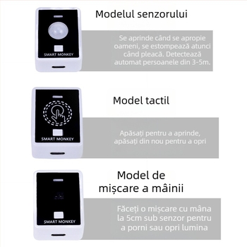 Bandă de iluminare COB, 120 LED, tensiune de intrare 24V, putere 5W, unghi fascicul 100°