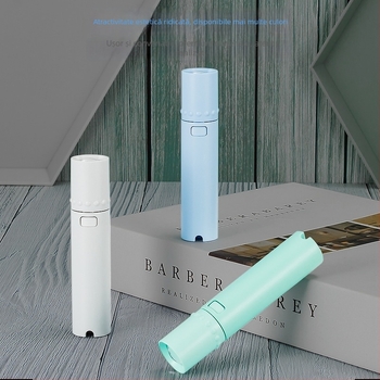 Soson Felinar LED ABS — Încărcare USB, LED 1W, baterie 500 mAh, focalizare telescopică