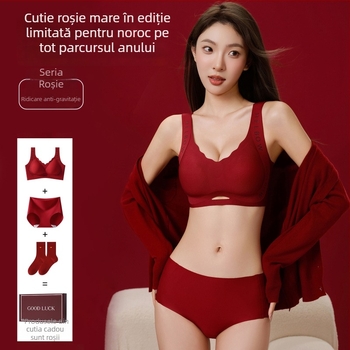 Set sutiene – Cupă 3/4, Formă subțire, Umplutură din burete, Funcții: Strângere, Respirabil, Susținere superioară, Confort (Material principal: Nylon)