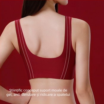 Set sutiene – Cupă 3/4, Formă subțire, Umplutură din burete, Funcții: Strângere, Respirabil, Susținere superioară, Confort (Material principal: Nylon)