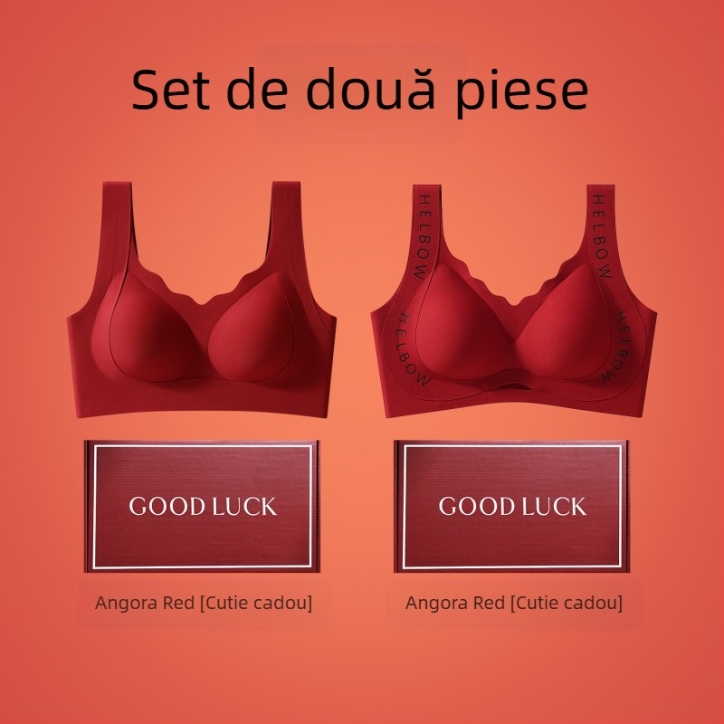 Set sutiene – Cupă 3/4, Formă subțire, Umplutură din burete, Funcții: Strângere, Respirabil, Susținere superioară, Confort (Material principal: Nylon)