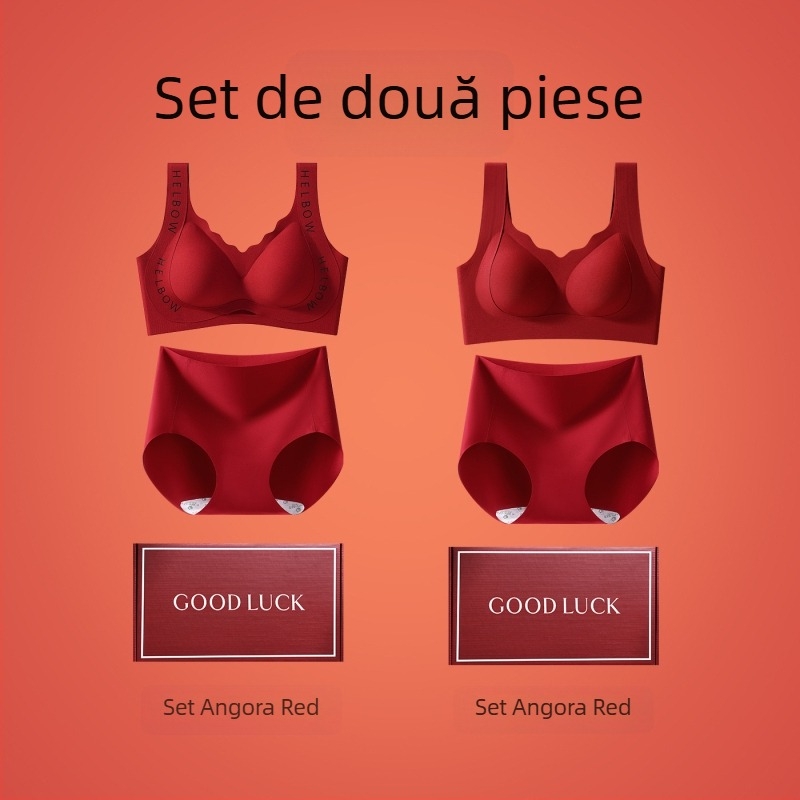 Set sutiene – Cupă 3/4, Formă subțire, Umplutură din burete, Funcții: Strângere, Respirabil, Susținere superioară, Confort (Material principal: Nylon)