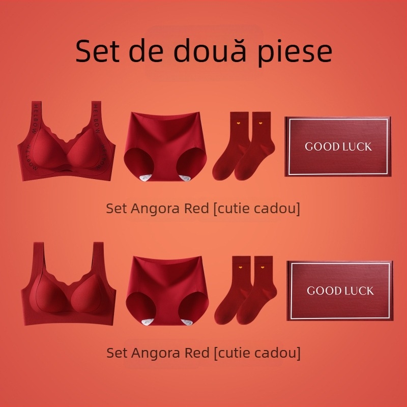 Set sutiene – Cupă 3/4, Formă subțire, Umplutură din burete, Funcții: Strângere, Respirabil, Susținere superioară, Confort (Material principal: Nylon)