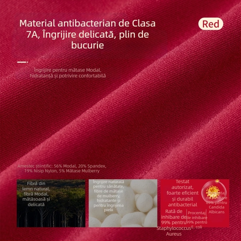 Set de sutiene: cupe complete, cupe modelate subțiri, căptușeală din mătase Mulberry, țesătură modală, exterior din nylon