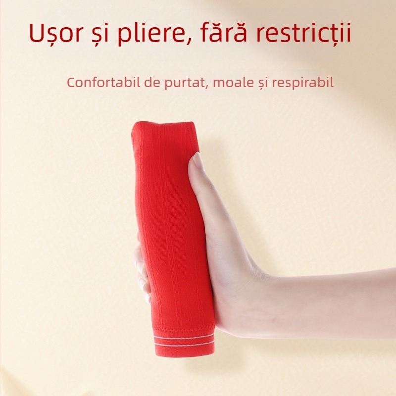 Sutien fără cusături în stil vestă pentru adolescente, cu cupă completă, cupe modelate subțiri și burete respirabil; material principal viscose 70–80%, căptușeală viscose 90–95%; fără balerine metalice; bretele fixe; confort respirabil