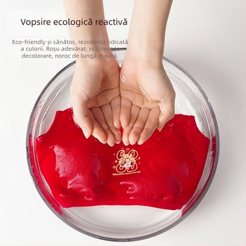 Set de lenjerie din bumbac pentru fete – sutien cu cupă completă, burete, căptușeală din viscose 90–95%, bretele fixe/duble, respirabil și confortabil, pentru 12–15 ani