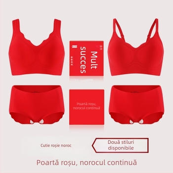BH push-up fără cusături, cupe 3/4, bureți din bumbac, țesătură principală nylon cu elastan, căptușeală din spandex, bretele fixe duble, cutie cadou