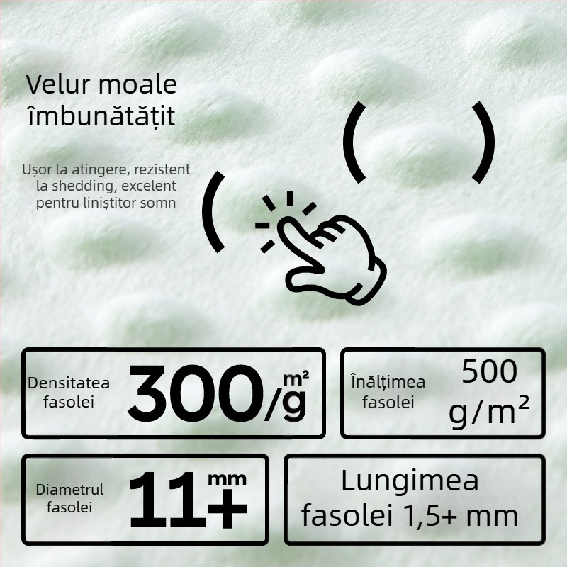 Cuvertură pentru bebeluși cu umplutură poliesterică, material tricotat din bumbac, 0,55–1,0 kg, pentru primăvară și toamnă, potrivit pentru copii 1–2 ani