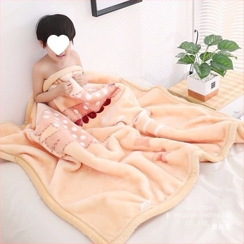 Pătură pentru bebeluși, din flanel-poliester, pentru nou-născuți, potrivită pentru toate anotimpurile, stil modern simplu, marca Sheng bangrong