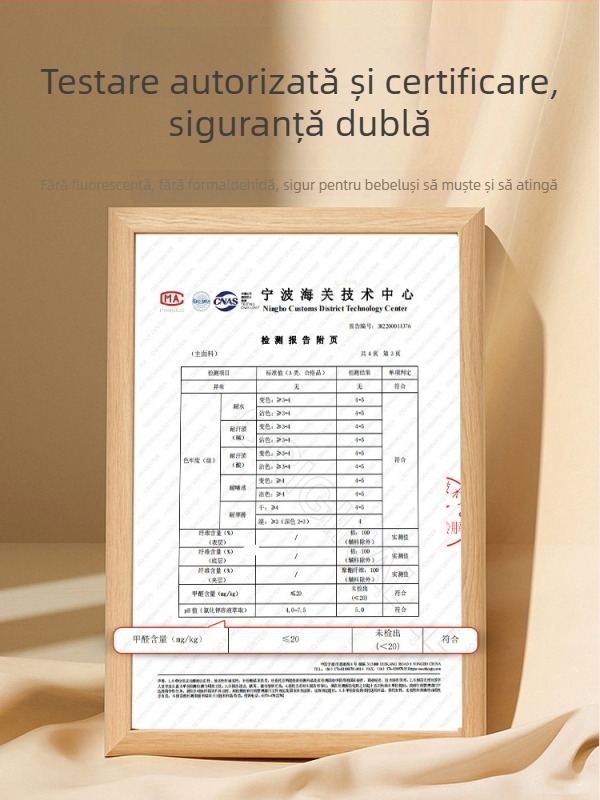 Pătură de înfășurat pentru nou-născuți, 100% bumbac, pentru toate sezoanele, model desen animat, siguranță Clasa A