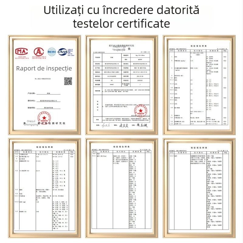 Pernă din latex cu umplere dublă (strat superior latex, strat inferior 100% poliester) pentru adulți, formă dreptunghiulară, husă din fibre sintetice