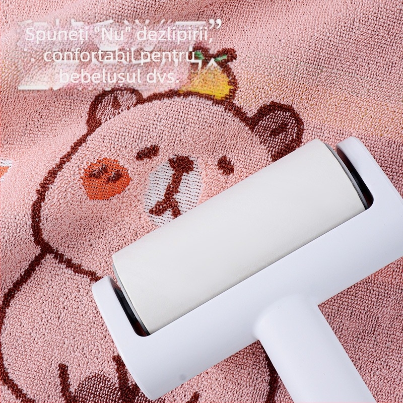 Prosop de copii din bumbac 100% cu tiv, 50–80 g, cod 251418