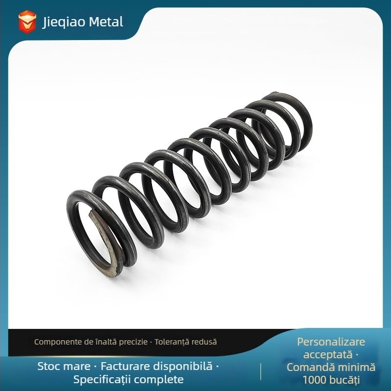 Spiră de compresie din oțel inoxidabil 304 pentru mobilier și hardware mecanic/electronic — Jieqiao