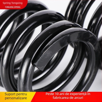 Arc de compresie de Same prosperity pentru hardware, cod de produs: Compression spring, formă de lucru: compresie