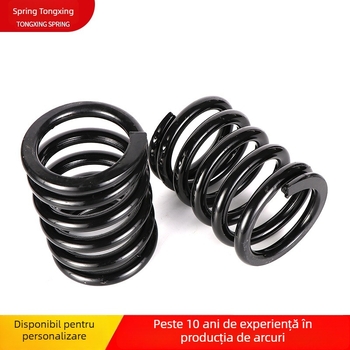 Arc de compresie de Same prosperity pentru hardware, cod de produs: Compression spring, formă de lucru: compresie