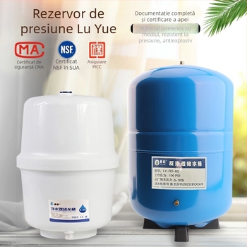 Purificator de apă cu element filtrant, Lu Yue, modelul 3.2G6G, dispenser pentru apă potabilă directă