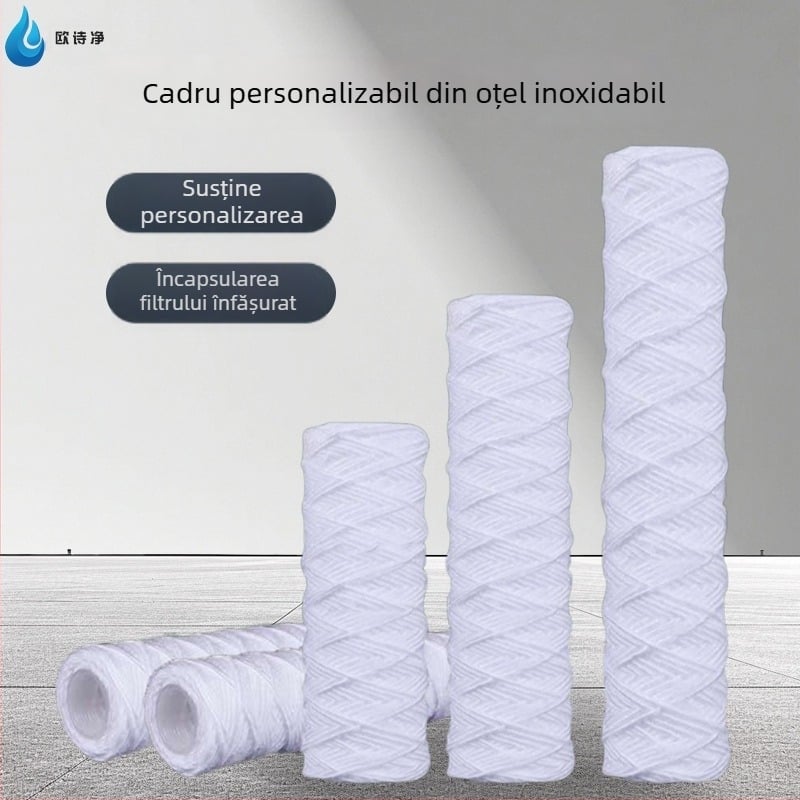 Element filtrant – Orsijirn/ou shijing, Rezistență la temperaturi înalte, Brand privat autorizat, Material de filtrare