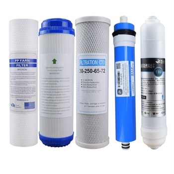 Element filtrant pentru purificatorul de apă — Avery Source, pentru purificator de apă, accesorii generale