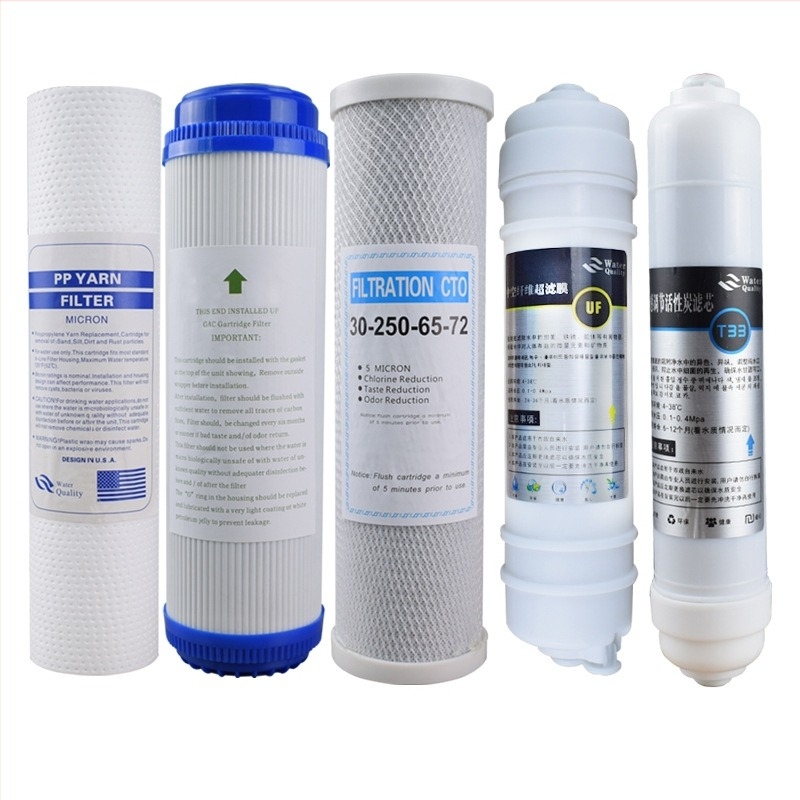 Element filtrant pentru purificatorul de apă — Avery Source, pentru purificator de apă, accesorii generale