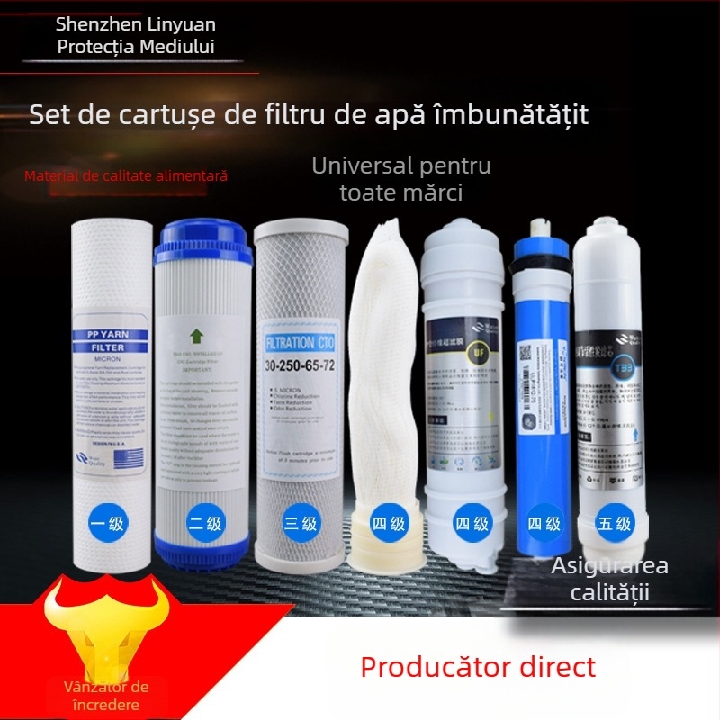 Element filtrant pentru purificatorul de apă — Avery Source, pentru purificator de apă, accesorii generale