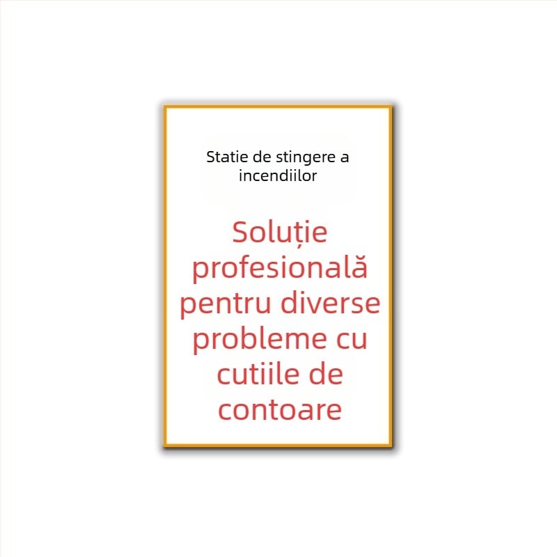 Tablou decorativ personalizat pentru cutia de contoare – ramă înrămată, imprimare abstractă pe pânză cu ulei, imprimare Inkjet, potrivit pentru living, dormitor, birou, restaurant