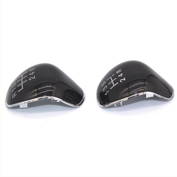 Domenica Emblemă pentru schimbătorul de viteze Ford Focus/Mondeo (5/6 viteze, transmisie manuală)