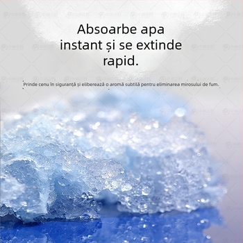 Scrumieră din plastic, de unică folosință, Jynb, stil simplu, marcă privată autorizată