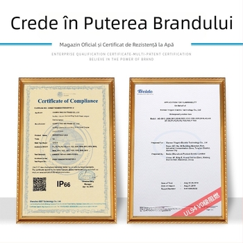 Cutie de conectare impermeabilă pentru exterior, din ABS, carcasă cu rating V0, ignifugă