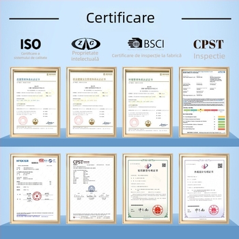 Termos cu liner din sticlă, capacitate mare, izolație 12–24 h, Xinmeiya premium PP+sticlă