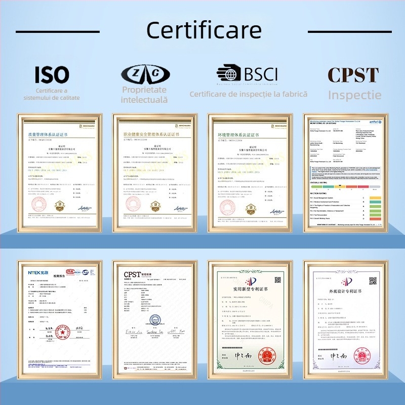 Termos cu liner din sticlă, capacitate mare, izolație 12–24 h, Xinmeiya premium PP+sticlă