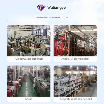 Weihao panglică satin poliester pentru ambalarea cadourilor și torturilor, potrivită pentru ambalaj floral