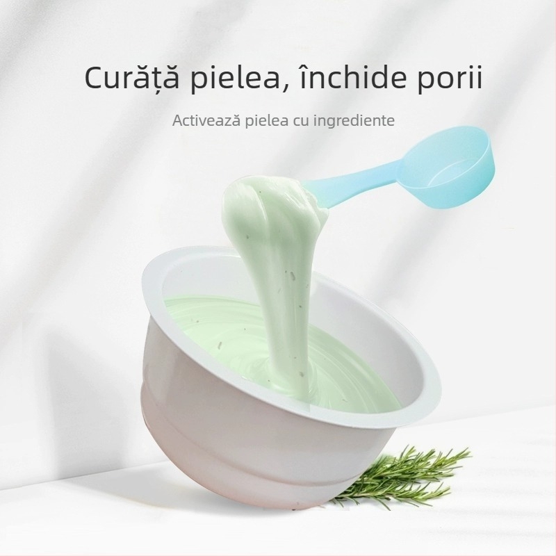 Lindsay mască de lut Tea Tree pentru ten sensibil – hidratează și calmează (tip ten: toate tipurile; valabilitate: 3 ani; formă: mască de lut; Eficacitate: luminează tonul pielii, hidratează, calmează)