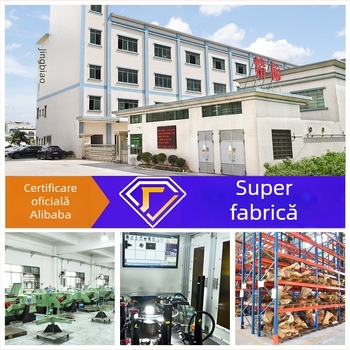 Rivnut cu filet extern din oțel inoxidabil 304, finisare: curățare și pasivare, marcă Fine snail, standard QIB/IND