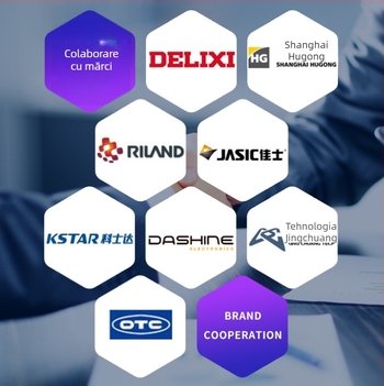 Rivnut cu filet extern din oțel inoxidabil 304, finisare: curățare și pasivare, marcă Fine snail, standard QIB/IND