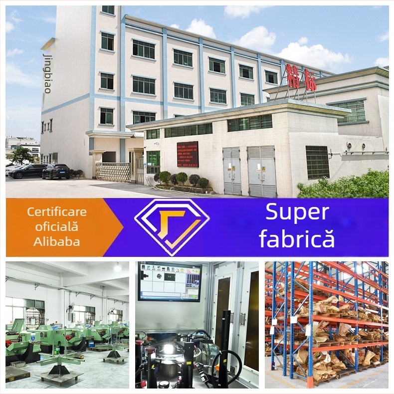 Rivnut cu filet extern din oțel inoxidabil 304, finisare: curățare și pasivare, marcă Fine snail, standard QIB/IND