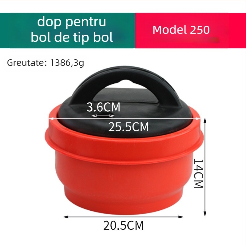 Valvă de drenaj a dejecțiilor pentru creșterea animalelor – tip 200 și tip 250, echipament de creștere, asigurare a calității