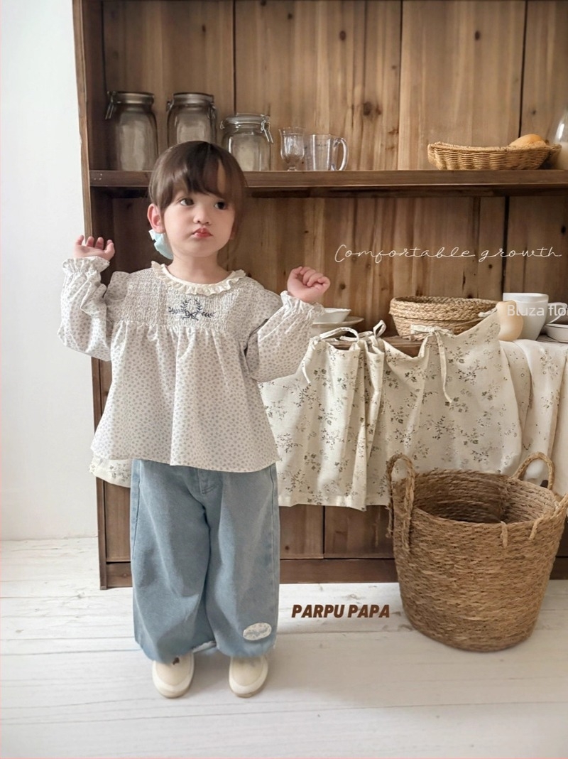 Cămașă pentru copii cu mâneci lungi, stil coreean, 100% bumbac, toamnă, pentru fete 3–8 ani