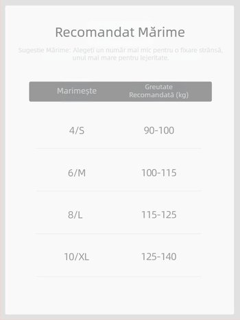 Șort antibacterian pentru femei, talie înaltă, ridicare șolduri, lungime 3/4, brocart dublu, 80% nylon / 20% spandex