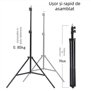 Medole MD88 Suport fundal cu cadru din țeavă de fier pentru fotografie și videografie, potrivit pentru ședințe de îmbrăcăminte; include cadru de fundal și geantă de depozitare