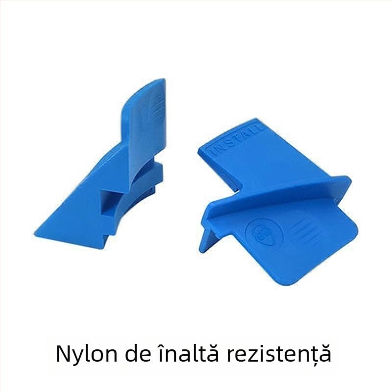Unealtă de montaj și demontaj a curelei de distribuție auto, cu accesoriu elastic