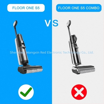 Filtru de ecran pentru mașina de spălat Tineco Floor ONE S5/S5 Pro – model WXH-Floor ONE S5/S5 Pro; utilizare casnică, 51–100 m²