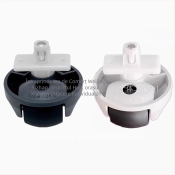 Roată universală pentru Roborock T7S/S7/S8 – aspirator robot pentru uz casnic, 51–100 m²
