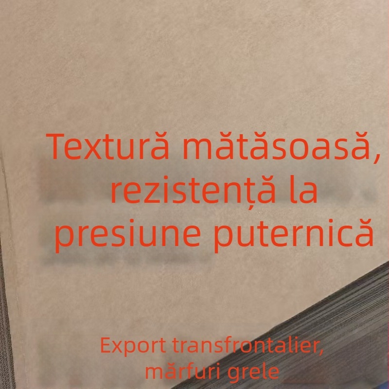 Tongsheng carton ondulat pentru mutare – tip obișnuit, grosime 6 mm, carton ondulat, Bc/E/Be flut, caneluri