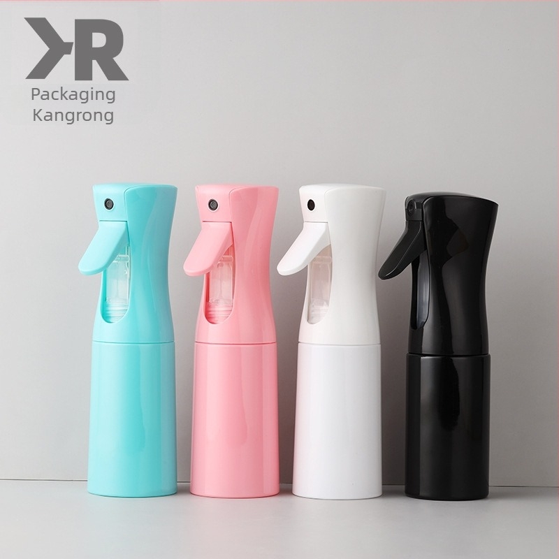 Sticla spray Kangrong, turnare prin injecție, fără procesare sau personalizare