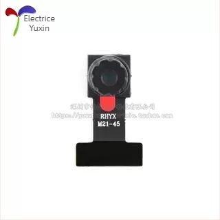 Modul de cameră cu senzorul de imagine OV2640/3660/5640 pentru plăci de dezvoltare STM32/ESP32