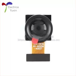 Modul de cameră cu senzorul de imagine OV2640/3660/5640 pentru plăci de dezvoltare STM32/ESP32