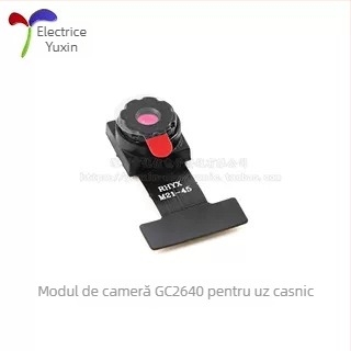 Modul de cameră cu senzorul de imagine OV2640/3660/5640 pentru plăci de dezvoltare STM32/ESP32