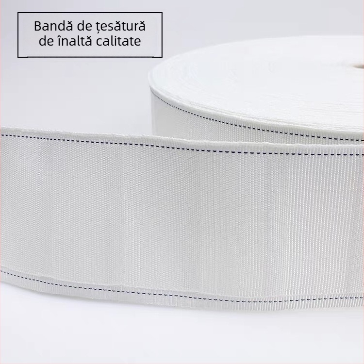 Curele pentru perdele Guanrui, fibră chimică, personalizabile, stil modern simplu